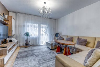Wohnung zum Kauf 255.000 € 3 Zimmer 61,7 m² 2. Geschoss Bischofsheim 65474
