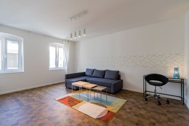 Wohnung zur Miete Wohnen auf Zeit 2.402 € 2 Zimmer 72 m² frei ab 16.07.2024 Hasenheide Neukölln Berlin 10967
