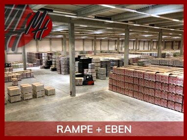 Halle/Industriefläche zur Miete 7.000 m² Lagerfläche Nieder-Eschbach Frankfurt am Main 60437