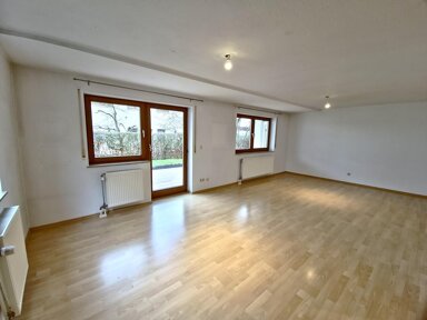 Wohnung zur Miete 1.005 € 3 Zimmer 81,2 m² 1. Geschoss frei ab 01.03.2025 Herrenberg Herrenberg 71083