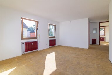 Wohnung zum Kauf 199.000 € 2 Zimmer 55 m² 1. Geschoss Schniegling Nürnberg 90427