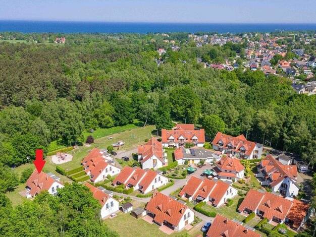Einfamilienhaus zum Kauf 450.000 € 4 Zimmer 96 m² 470 m² Grundstück Zingst 18374