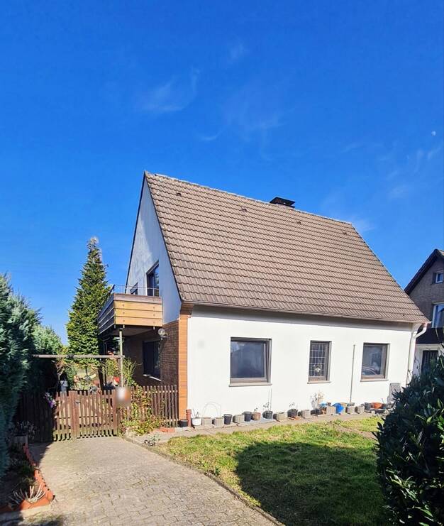 Einfamilienhaus zum Kauf 179.000 € 6 Zimmer 164 m² 1.005 m² Grundstück Helpup Oerlinghausen 33813