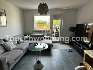 Wohnung zur Miete Tauschwohnung 520 € 2 Zimmer 53 m² 3. Geschoss Dornbusch Frankfurt am Main 60433