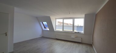 Wohnung zur Miete 480 € 2 Zimmer 76,7 m² 4. Geschoss Burgstraße 55 Bitterfeld Bitterfeld-Wolfen 06749