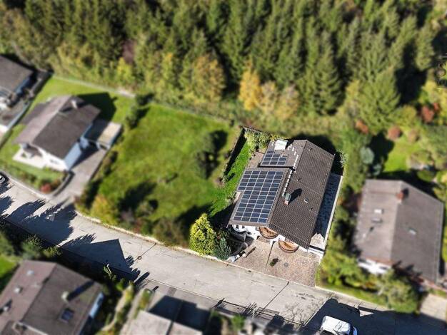 Einfamilienhaus zum Kauf 729.000 € 6 Zimmer 220 m² 698 m² Grundstück Deggendorf 94469