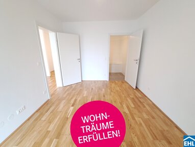 Wohnung zur Miete 674,54 € 2 Zimmer 47,3 m² 1. Geschoss Edi-Finger-Straße Wien 1210