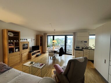 Wohnung zur Miete 913 € 3 Zimmer 74 m² 3. Geschoss Bad Honnef Bad Honnef 53604
