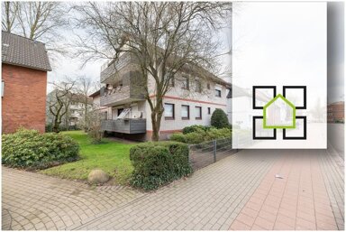 Wohnung zum Kauf 363.000 € 3 Zimmer 89 m² Wahlbezirk 21 Elmshorn 25336