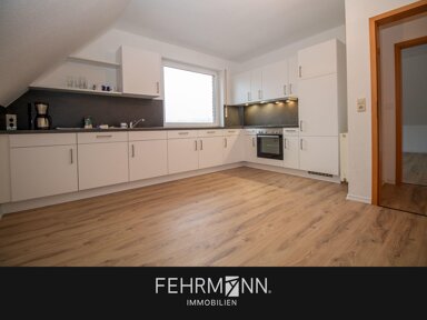 Wohnung zur Miete 660 € 3 Zimmer 95,7 m² 2. Geschoss Stadtkern Haren (Ems) 49733