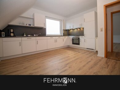 Wohnung zur Miete 660 € 3 Zimmer 95,7 m² 2. Geschoss Haren Haren (Ems) 49733