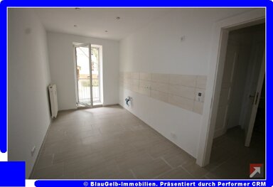 Wohnung zur Miete 480 € 2 Zimmer 54 m² frei ab 01.01.2025 Breitenfelder Straße 85 Gohlis - Mitte Leipzig 04157