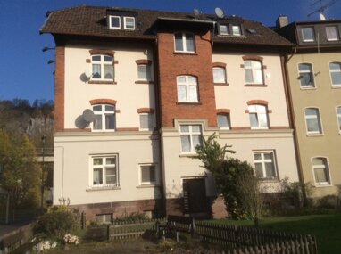 Wohnung zur Miete 279 € 1 Zimmer 34,9 m² 2. Geschoss Untergrüner Straße 2b Untergrüne Iserlohn 58644