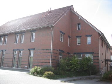 Wohnung zur Miete 485 € 2 Zimmer 69,9 m² Erdgeschoss frei ab sofort Herzberger Straße 3 Katlenburg Katlenburg 37191