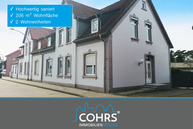 Mehrfamilienhaus zum Kauf Provisionsfrei 299.000 € 7 Zimmer 204,1 m² 769 m² Grundstück Walsrode Walsrode 29664
