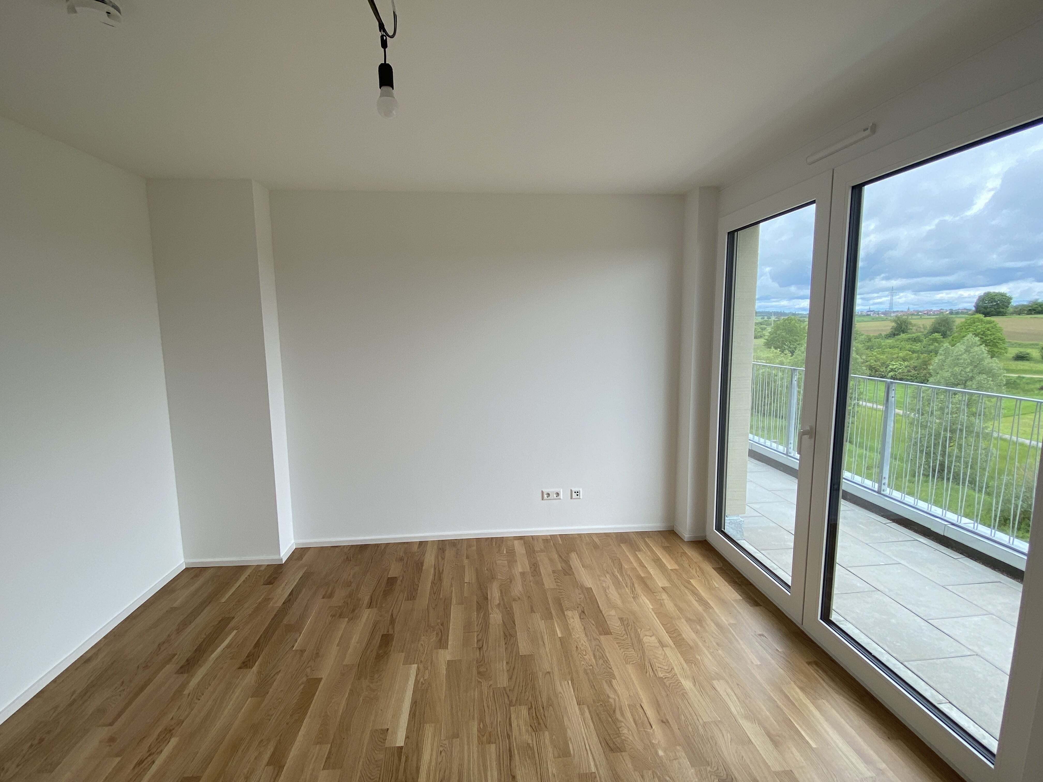 Wohnung zur Miete 1.549,70 € 3 Zimmer 103,6 m²<br/>Wohnfläche Ab sofort<br/>Verfügbarkeit Ergenzingen Rottenburg 72108