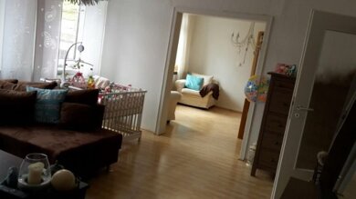 Wohnung zur Miete 880 € 4 Zimmer 104,5 m² 1. Geschoss Bremervörde Bremervörde 27432