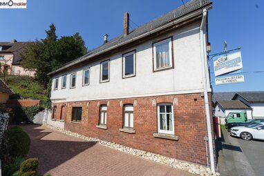 Mehrfamilienhaus zum Kauf 194.500 € 14 Zimmer 465 m² 656 m² Grundstück Fürth a. Berg Neustadt bei Coburg 96465
