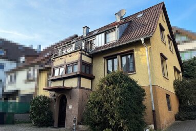 Mehrfamilienhaus zum Kauf 499.000 € 8 Zimmer 129 m² 278 m² Grundstück Mühlhausen Stuttgart 70378