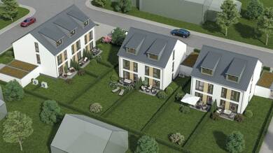 Neubauprojekt zum Kauf Rückingen Erlensee 63526