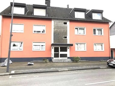 Wohnung zur Miete 1.390 € 5 Zimmer 135 m² Erdgeschoss Rheindorfer Str. Bürrig Leverkusen 51371