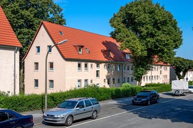 Wohnung zur Miete 339 € 1 Zimmer 36 m² EG frei ab 02.04.2025 Dorneystraße 43 Kley Dortmund 44149