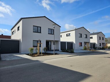 Haus zur Miete 1.700 € 5 Zimmer 160 m² 550 m² Grundstück Schretzheim Dillingen a.d.Donau 89407