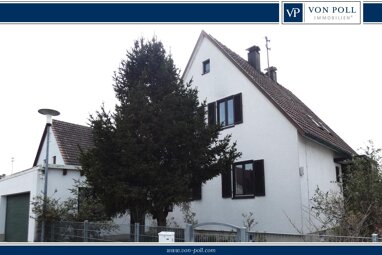 Einfamilienhaus zum Kauf 395.000 € 6 Zimmer 130 m² 523 m² Grundstück Lauingen Lauingen (Donau) 89415