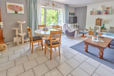 Wohnung zum Kauf 349.000 € 3,5 Zimmer 106 m² 2. Geschoss Parkstraße 30 Kranichstein - Nord Darmstadt 64289