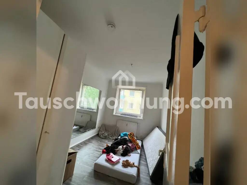 Wohnung zur Miete · Tauschwohnung