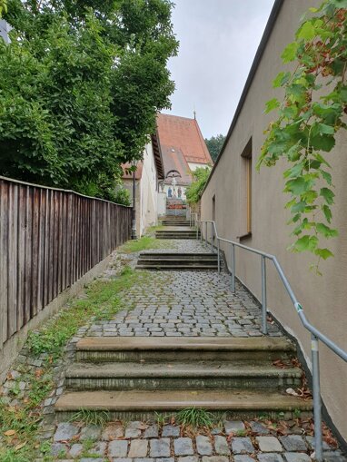 Wohnung zur Miete 1.350 € 3 Zimmer 100 m² 1. Geschoss frei ab sofort Grubweg Passau 94032