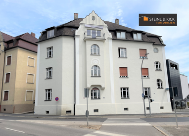 Mehrfamilienhaus zum Kauf 1.890.000 € 576 m² Grundstück Schlachthof Amberg 92224