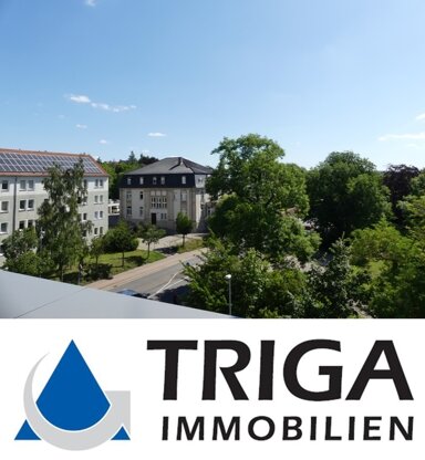 Wohnung zur Miete 1.470 € 4 Zimmer 139,8 m² 4. Geschoss Nordhausen Nordhausen 99734