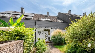 Reihenmittelhaus zum Kauf 510.000 € 4 Zimmer 149,4 m² 228 m² Grundstück Aich Aichtal 72631