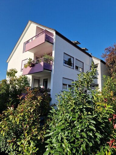 Wohnung zum Kauf Provisionsfrei 275.000 € 3 Zimmer 74 m² 2. Geschoss Oberweier Ettlingen 76275