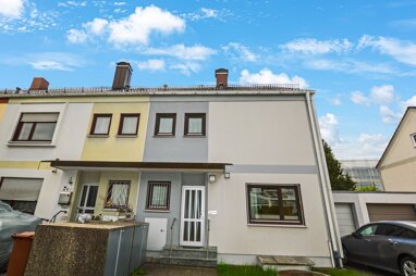 Reihenendhaus zum Kauf 589.000 € 5 Zimmer 139,5 m² 293 m² Grundstück Haunstetten - Süd Augsburg 86179