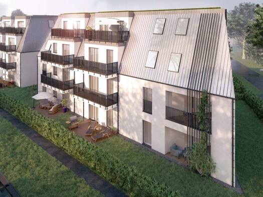 Fertig- und Musterhäuser zum Kauf Schongauerstraße 40 Mahlsdorf Berlin 12623