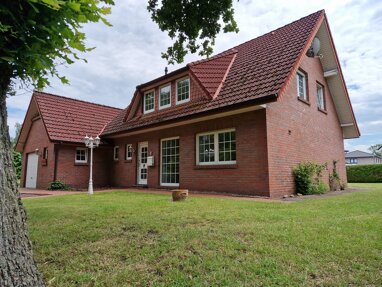 Einfamilienhaus zum Kauf 279.000 € 5 Zimmer 134 m² 896 m² Grundstück Harkebrügge Barßel 26676