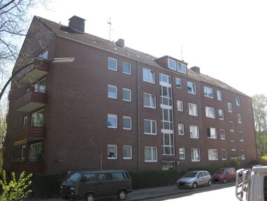 Wohnung zur Miete 561,50 € 1 Zimmer 31 m² 3. Geschoss Paulinenallee 29 Eimsbüttel Hamburg 22525