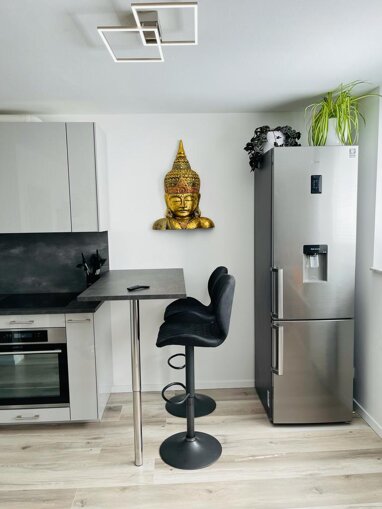 Wohnung zur Miete 1.000 € 1 Zimmer 31 m² 1. Geschoss Altstadt - Nord Köln 50668
