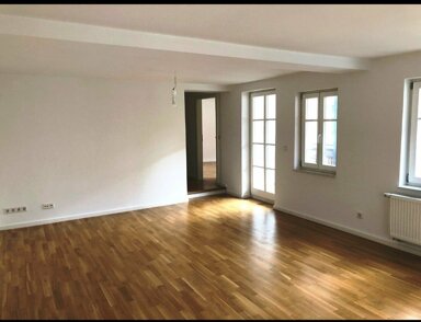 Wohnung zur Miete 650 € 2 Zimmer 64,8 m² frei ab 01.04.2025 Rothenburg Rothenburg ob der Tauber 91541