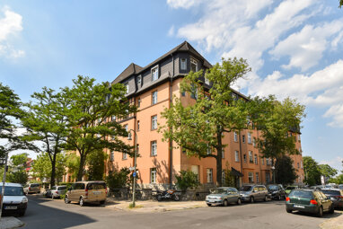 Wohnung zum Kauf Provisionsfrei 529.000 € 3 Zimmer 93 m² 1. Geschoss Akazienallee 43 Westend Berlin 14050