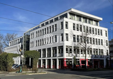 Bürofläche zur Miete Provisionsfrei 7,50 € 591,2 m² Bürofläche Mögeldorf Nürnberg 90482