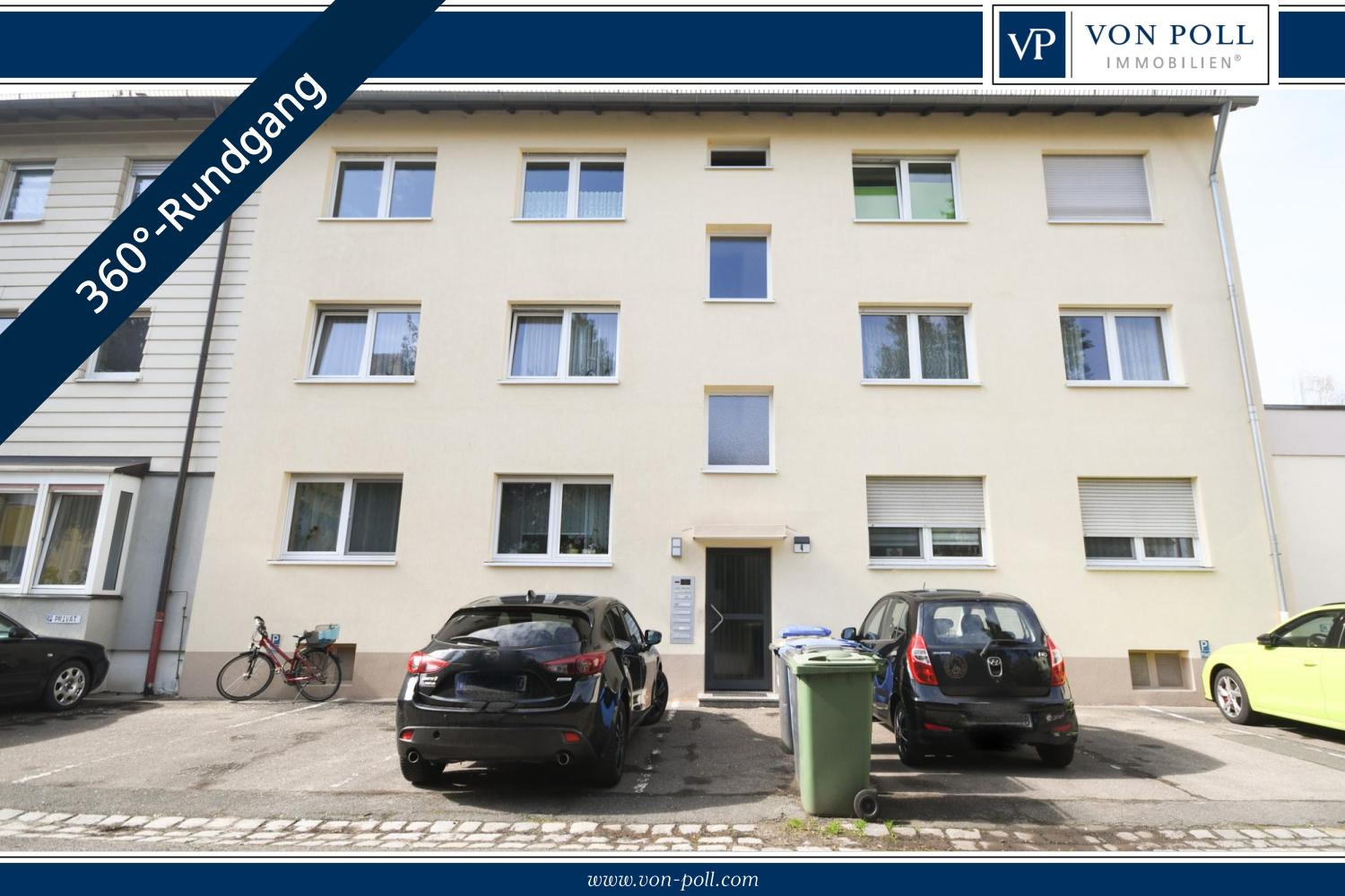 Wohnung zum Kauf 295.000 € 3 Zimmer 79 m²<br/>Wohnfläche 1.<br/>Geschoss Stadeln 175 Fürth 90765