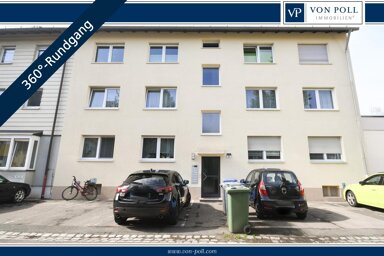 Wohnung zum Kauf 295.000 € 3 Zimmer 79 m² 1. Geschoss Stadeln 175 Fürth 90765