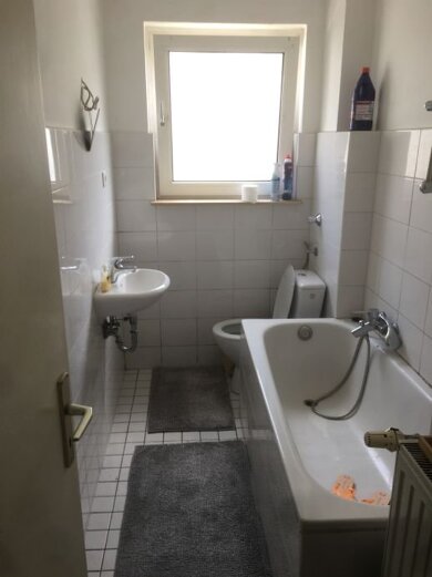 Wohnung zur Miete 430 € 3 Zimmer 66 m² EG frei ab sofort Heidestraße 29 Hohenlimburg Hagen 58119