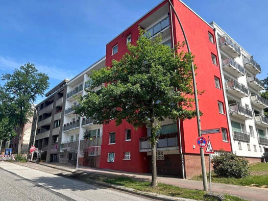 Wohnung zum Kauf 290.000 € 3 Zimmer 73,9 m² Harburg Hamburg-Harburg 21073