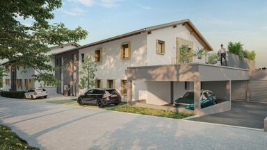 Wohnung zum Kauf 835.624 € 4 Zimmer 129,9 m² Sportplatz Str. 1 Großkarolinenfeld-Tattenhausen 83109