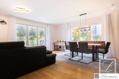 Wohnung zum Kauf 686.900 € 4 Zimmer 103 m² EG Oberammergau Oberammergau 82487