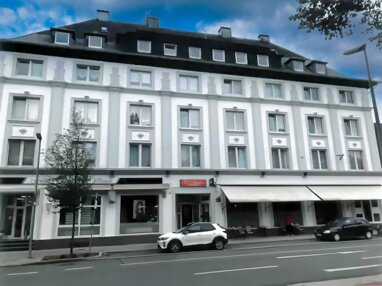 Wohnung zum Kauf 60.970 € 2 Zimmer 72,4 m² 1. Geschoss Innenstadt Gevelsberg 58285